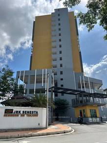 Apartment For Rent in JRK Senesta