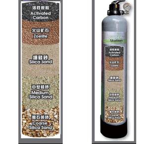 Outdoor Sand Master-Filter , , , , , , , , ,Rt19aa