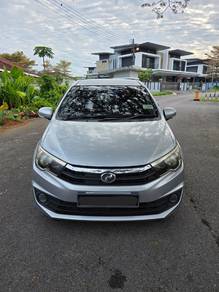 Perodua Bezza ADVANCE in Kuching, SWK