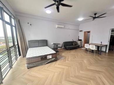 Service Residence For Sale in Palazio