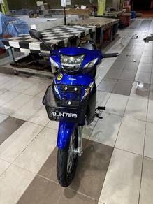 Honda Wave 100