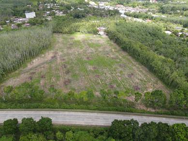 Agricultural Land in Kaki Bukit, PLS