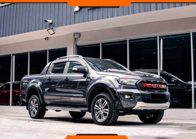 Ford Ranger WILDTRAK in Others, SGR