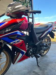Honda RS150