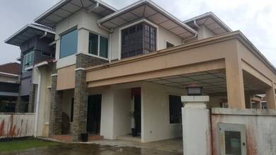Semi-Detached House For Sale in Kuching,SWK