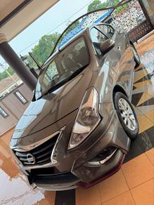 Nissan Almera VL (PREMIUM NAVI) in Port Dickson, NSN