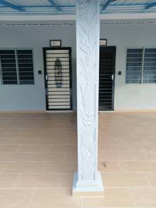 Homestay melaka Permatang Duyong
