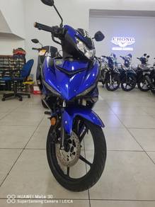 Yamaha Y15ZR