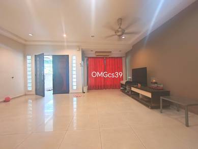 2-storey Terraced House For Sale in Klang,SGR