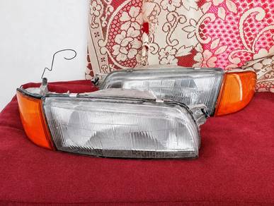 lampu libero siap signal