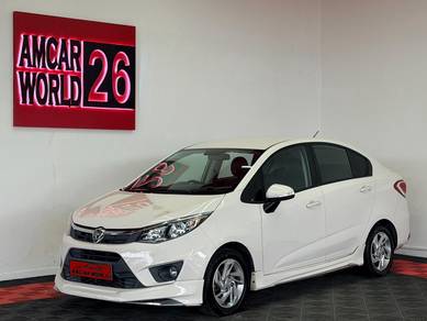 Proton Persona PREMIUM in Sungai Besi, KUL