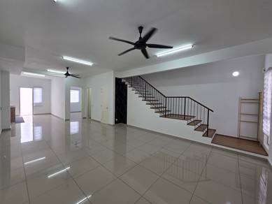 2-storey Terraced House For Rent in Semenyih,SGR