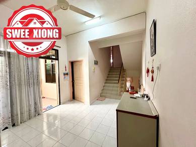 2.5-storey Terraced House For Rent in Sungai Ara,PNG