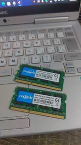 Ram 16GB DDR3L