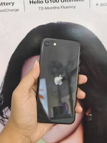 iPhone SE 2nd Gen