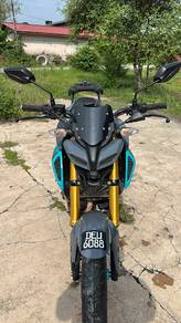 Yamaha MT150