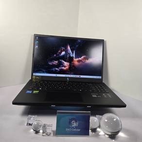 Acer Nitro ANV15-52 | Intel® Core™ i5-13420H