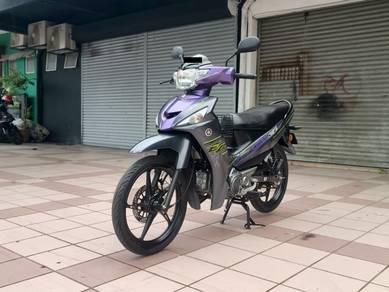 Yamaha EZ115