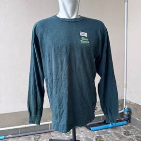 Ben Davis Long sleeveShirt Size L BEN DAVIS
