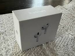 Apple Airpods Pro 3