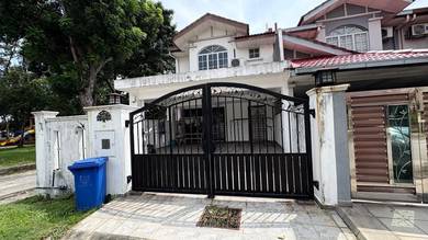 2-storey Terraced House For Sale in Kota Kemuning,SGR