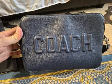 Coach Original Bag