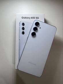 samsung a55 5g for sale