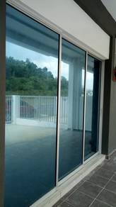 PASANG TINTED KALIS HABA l uv  tint install  l