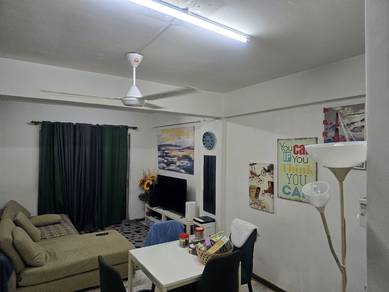 Room in Desa Petaling, KUL