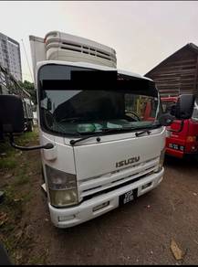 Isuzu NPR