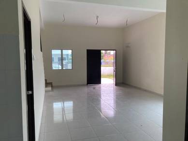 2-storey Terraced House For Rent in Shah Alam,SGR