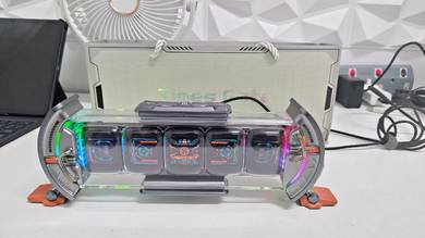 Divoom Times Gate (White)