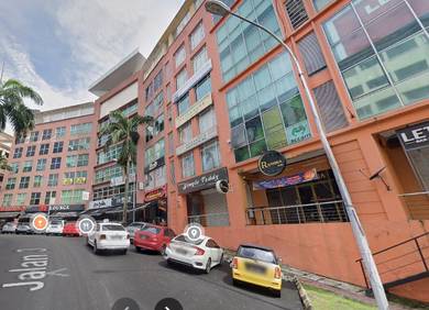 Shop lot For Rent in Cheras,KUL