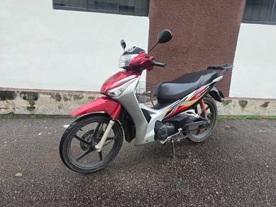 Honda Future 125