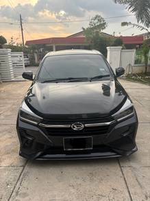 Perodua Axia G in Alor Setar, KDH