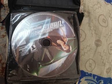 ps2 game bundle