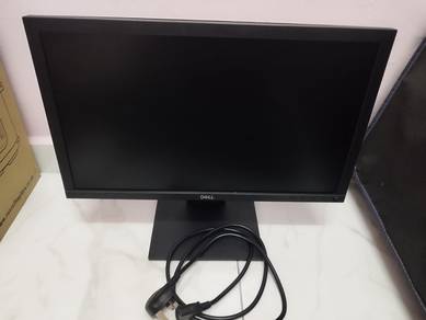Monitor Dell E2020H 20" (19.5inch)