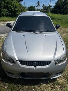 Proton Satria NEO in Kota Bharu, KTN