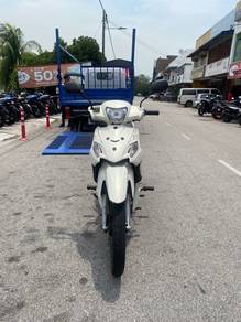 Suzuki Smash