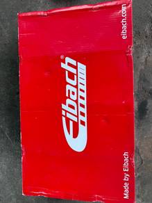 Civic Fc Eibach Spring