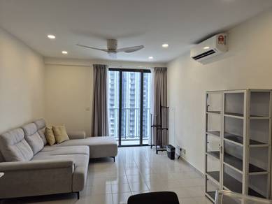Condominium For Rent in Bukit Jalil,KUL