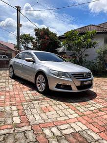 Volkswagen Passat TSI HIGHLINE (CKD) in Kota Bharu, KTN