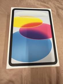 Apple IPAD A16 256GB WIFi
