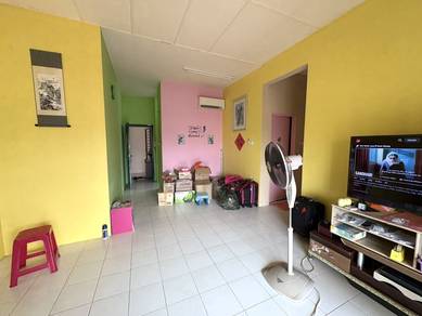 Apartment For Sale in Kuching,SWK