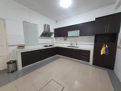 2-storey Terraced House For Sale in Puncak Jalil,SGR