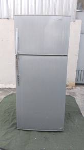 YB60 Peti Sejuk 2 Doors PANASONIC 504L Fridge