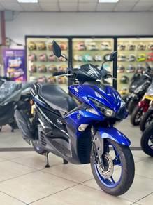Yamaha NVX