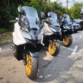 CYCLONE RT5