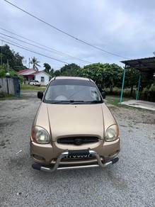 Inokom Atos GL in Kota Bharu, KTN