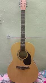 SONIDO guitar 🎸 